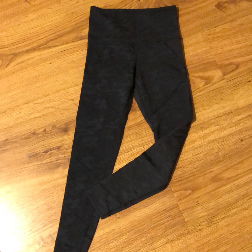 VIMMIA Camo leggings